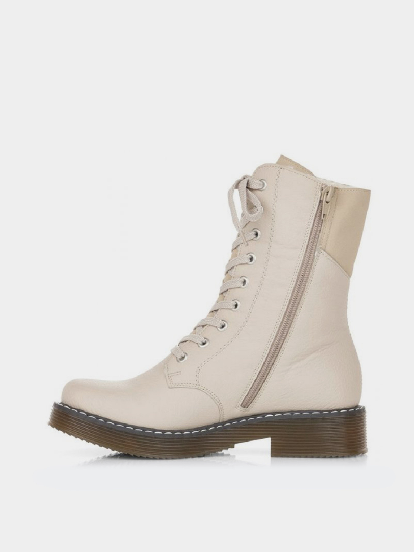 Черевики RIEKER модель 70048/60 Фото