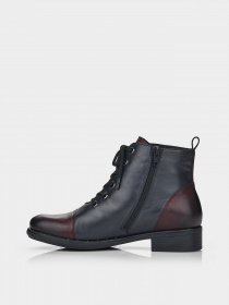 Черевики RIEKER модель 77816/35 Фото