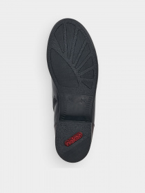 Черевики RIEKER модель 77816/35 Фото