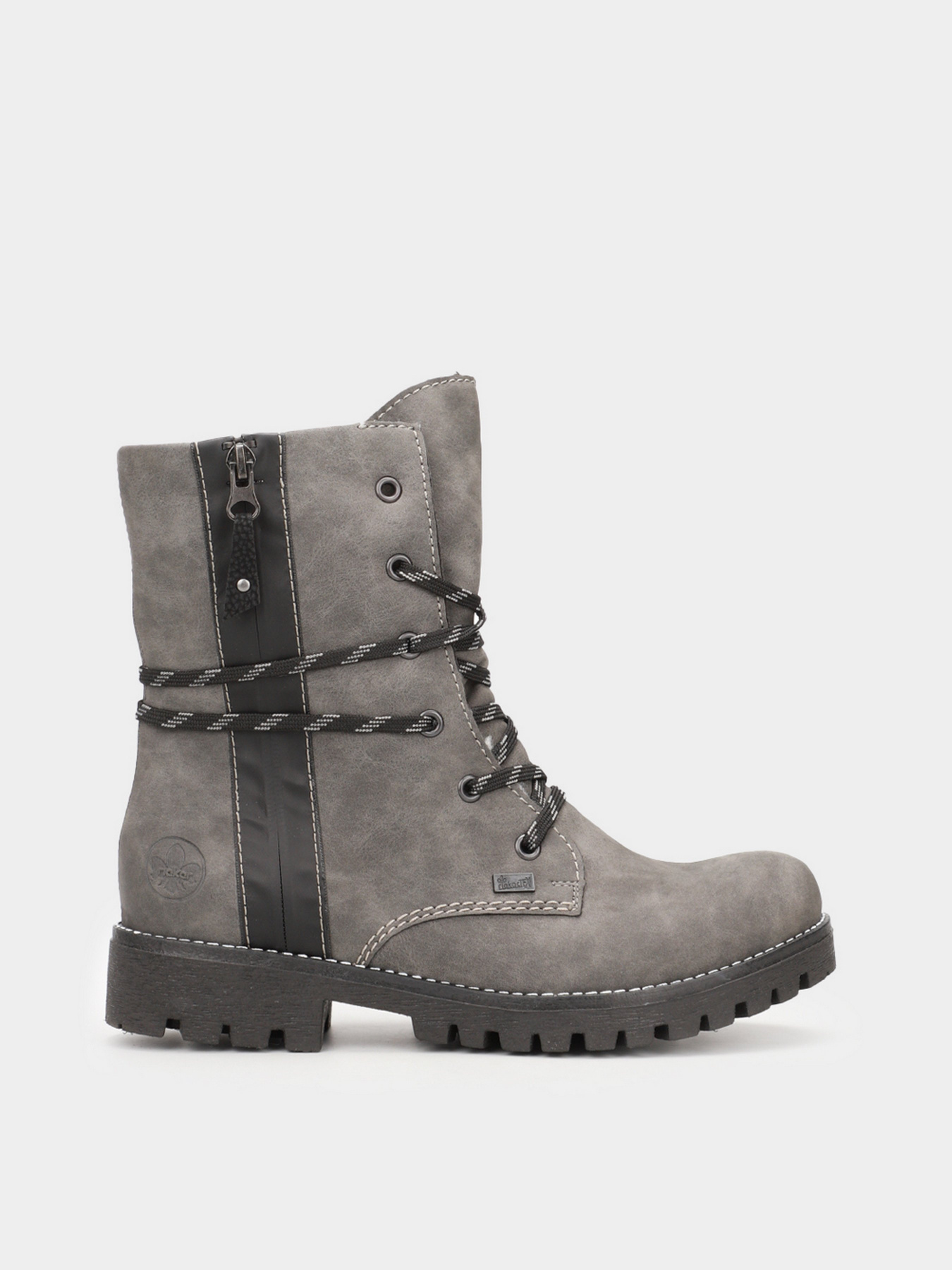 Ботинки RIEKER модель 785K0/45 Фото