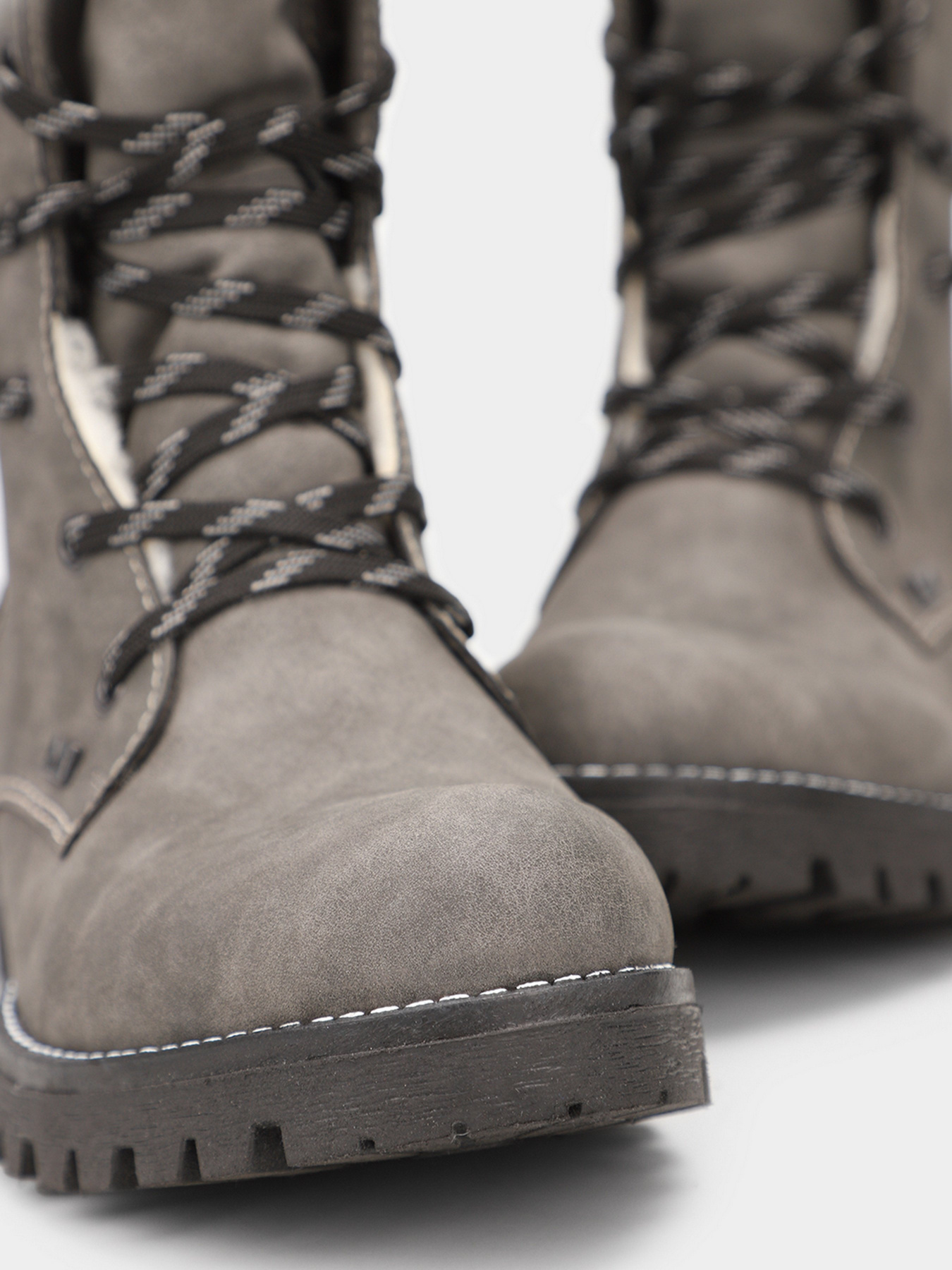 Черевики RIEKER модель 785K0/45 Фото