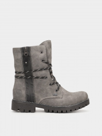 Черевики RIEKER модель 785K0/45 Фото