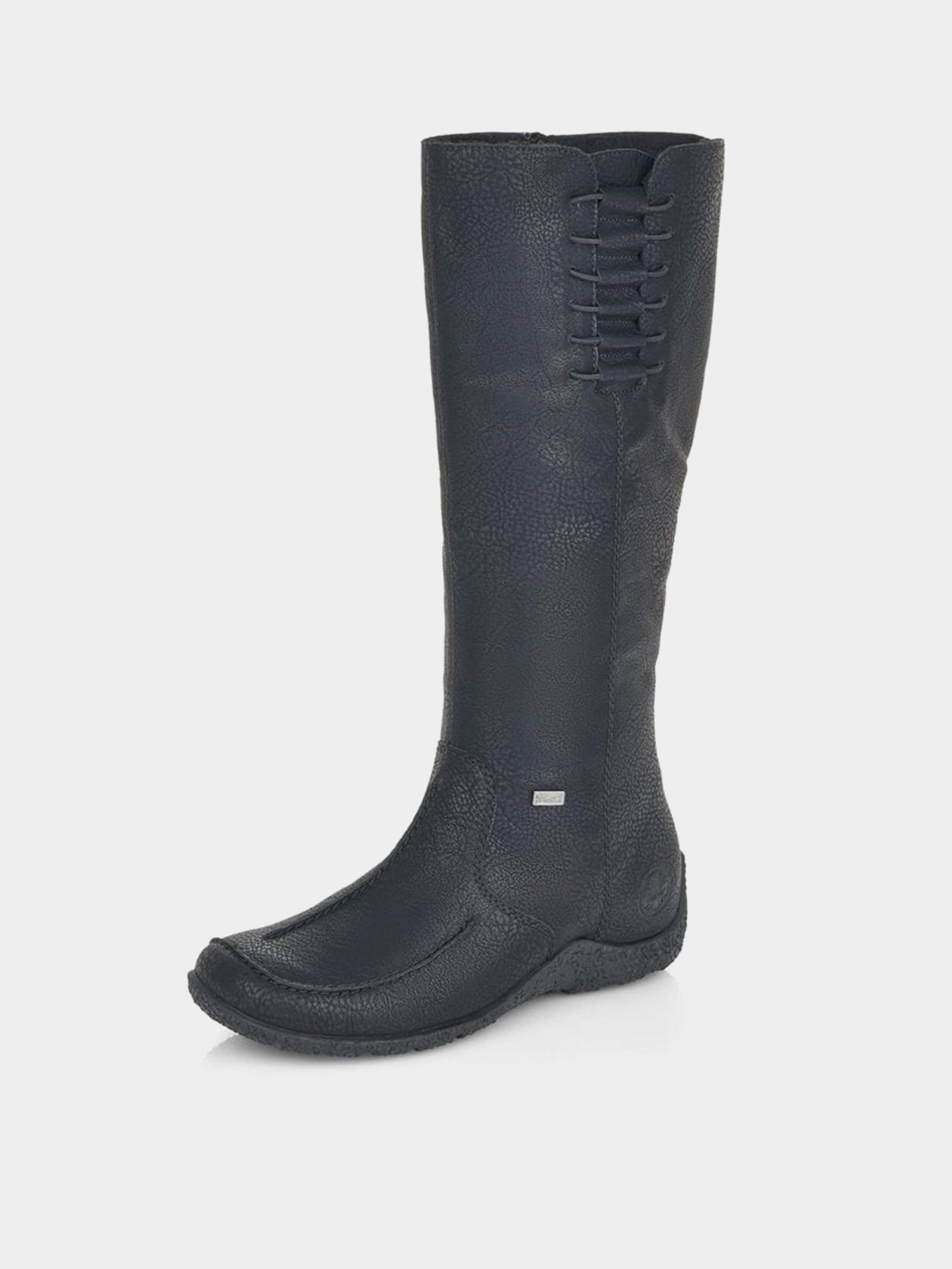 Сапоги RIEKER модель 79953/00 Фото