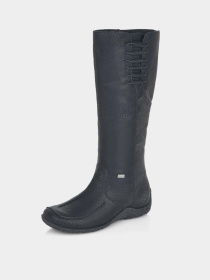 Сапоги RIEKER модель 79953/00 Фото