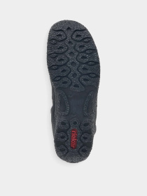 Сапоги RIEKER модель 79953/00 Фото