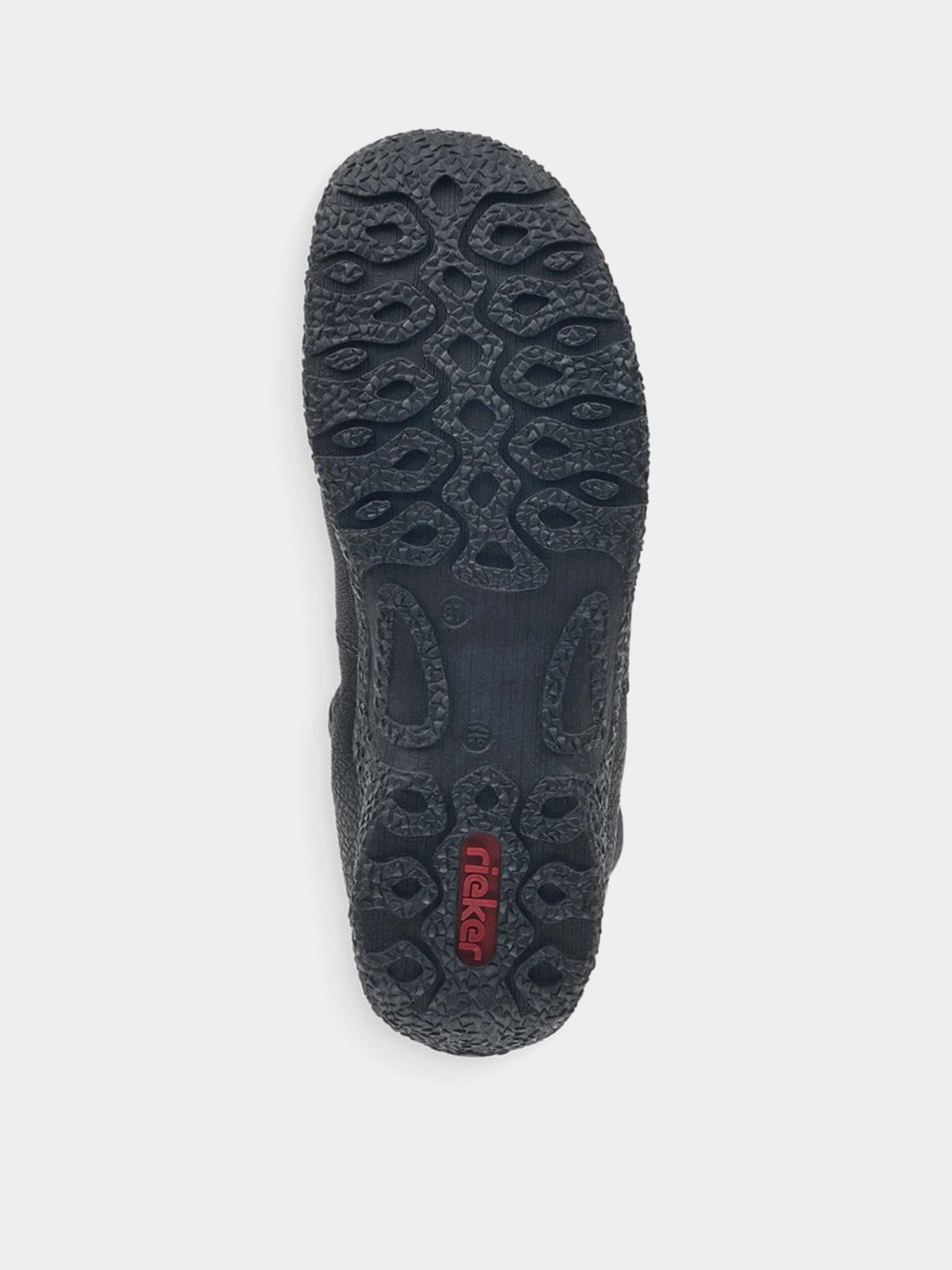 Сапоги RIEKER модель 79953/00 Фото