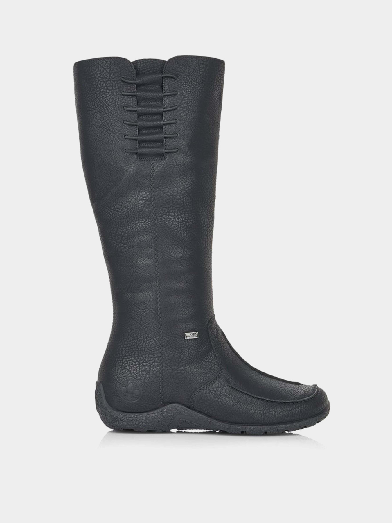 Сапоги RIEKER модель 79953/00 Фото