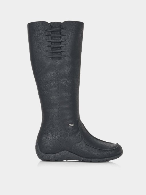 Сапоги RIEKER модель 79953/00 Фото