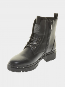 Ботинки RIEKER модель 93858/00 Фото