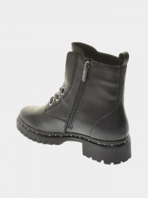 Ботинки RIEKER модель 93858/00 Фото