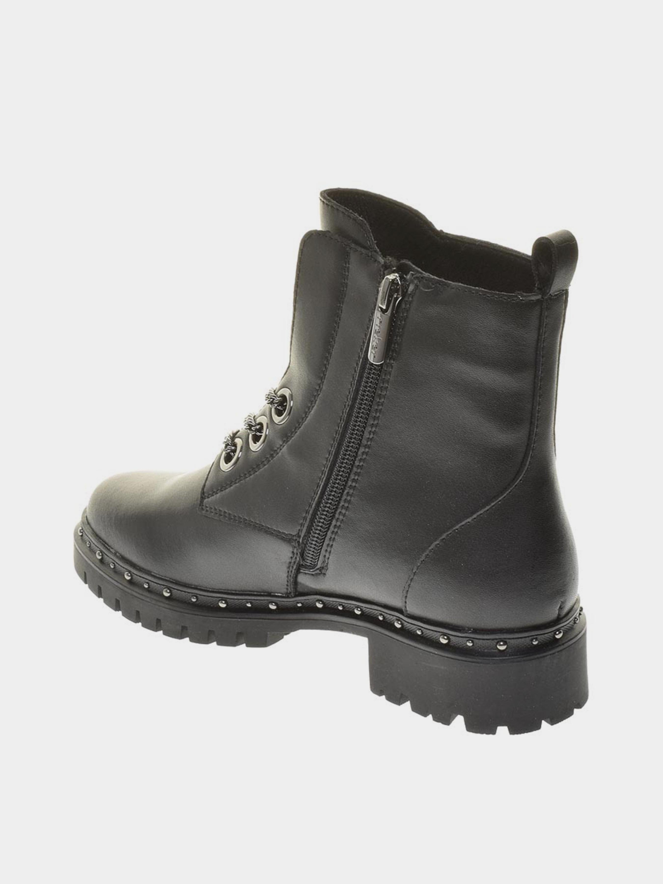 Черевики RIEKER модель 93858/00 Фото