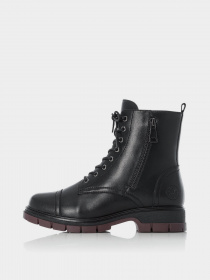 Ботинки RIEKER модель 97421/00 Фото