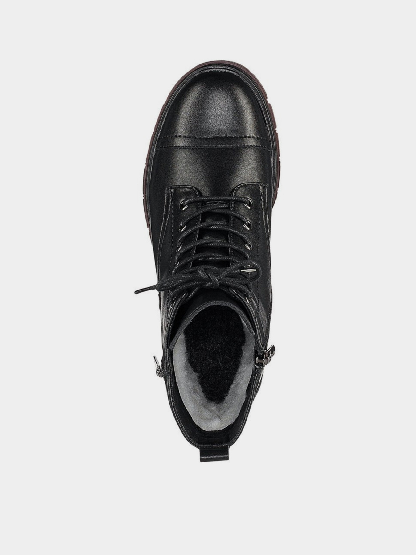 Ботинки RIEKER модель 97421/00 Ботинки RIEKER модель 97421/00 Фото