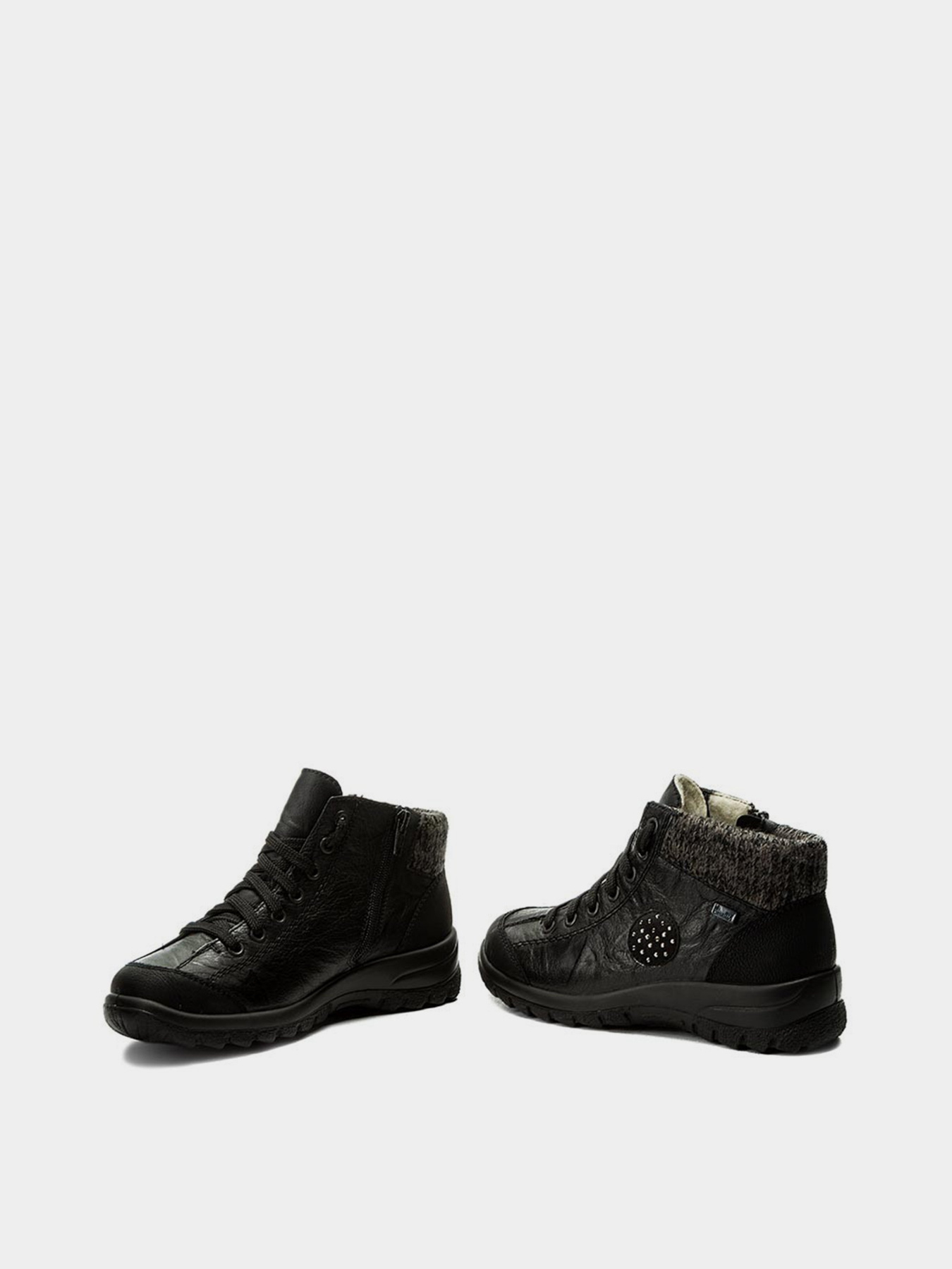 Ботинки RIEKER модель L7110/01 Фото