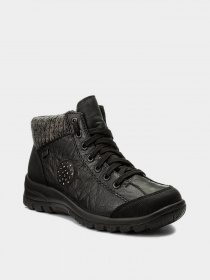 Черевики RIEKER модель L7110/01 Фото