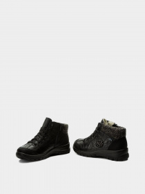 Черевики RIEKER модель L7110/01 Фото