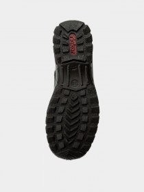 Черевики RIEKER модель L7110/01 Фото