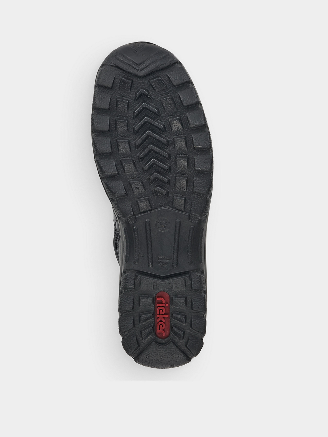 Черевики RIEKER модель L7148/00 Фото