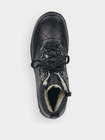 Черевики RIEKER модель L7148/00 Черевики RIEKER модель L7148/00 Фото