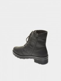 Черевики RIEKER модель X0510/00 Фото