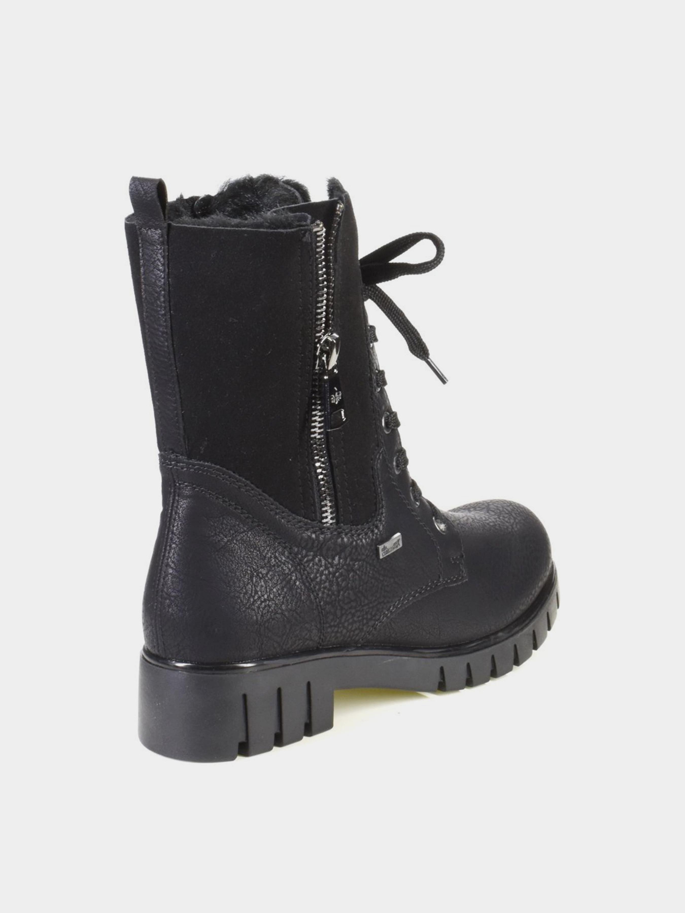 Черевики RIEKER модель X2631/00 Фото