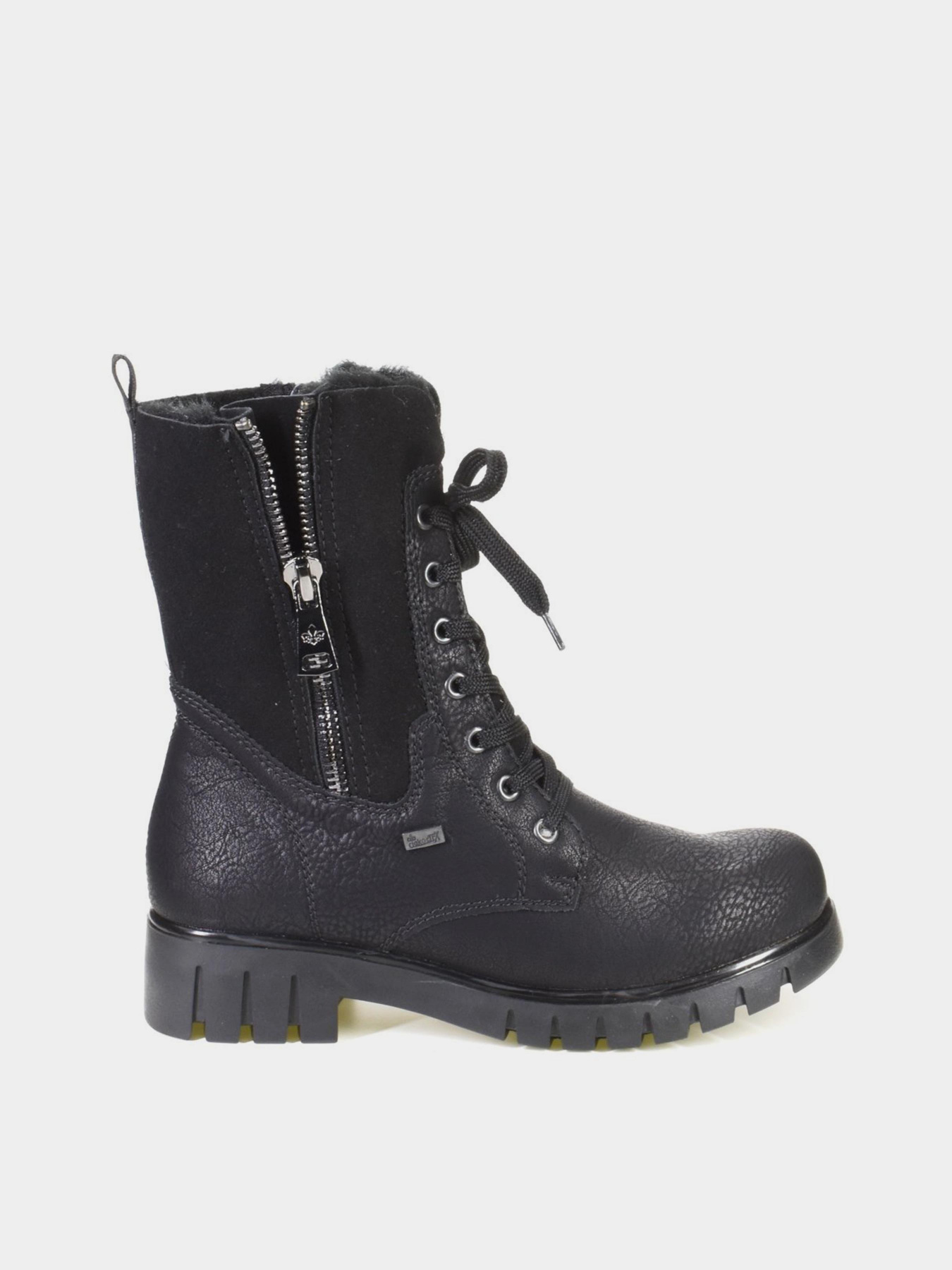 Черевики RIEKER модель X2631/00 Фото