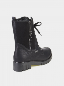 Черевики RIEKER модель X2631/00 Фото