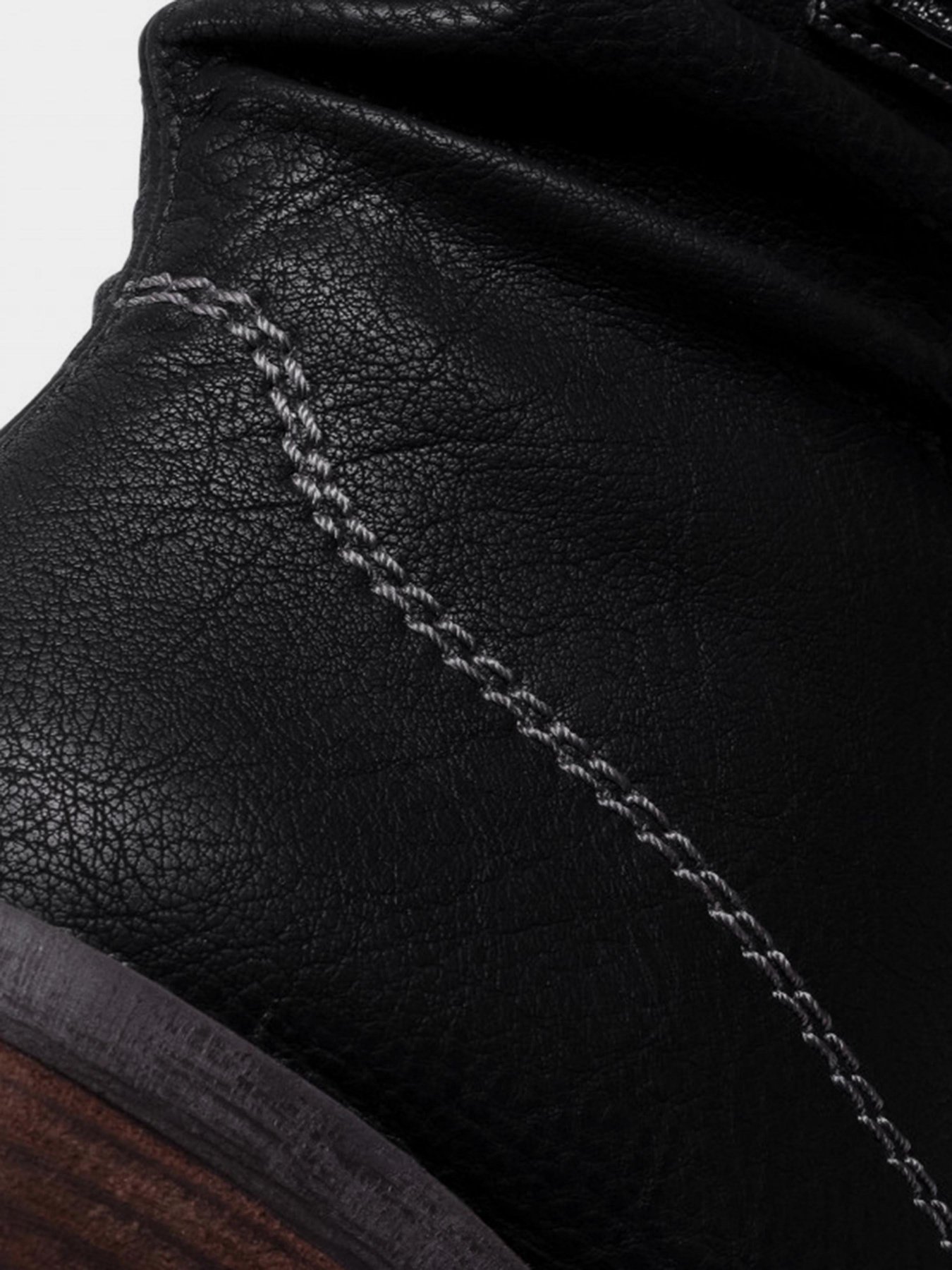 Черевики RIEKER модель Y0463/00 Фото