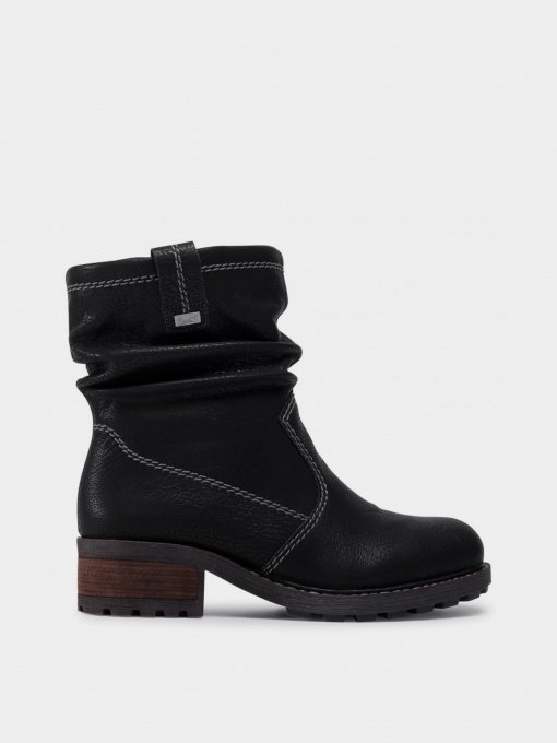 Ботинки RIEKER модель Y0463/00 Фото