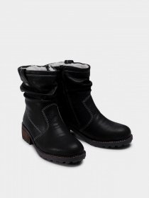 Черевики RIEKER модель Y0463/00 Фото