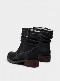 Черевики RIEKER модель Y0463/00 Фото