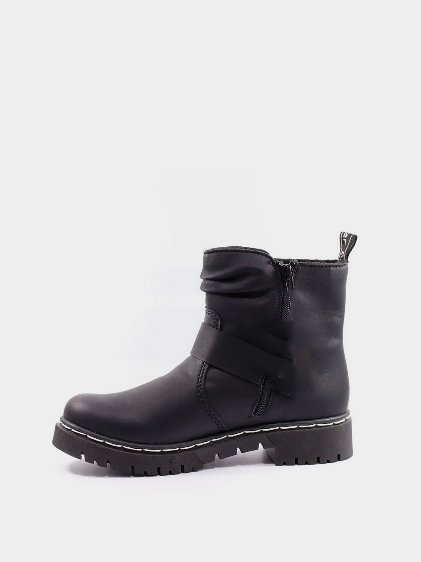 Ботинки RIEKER модель Y2459/00 Фото