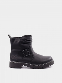 Ботинки RIEKER модель Y2459/00 Фото