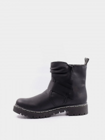 Черевики RIEKER модель Y2459/00 Фото