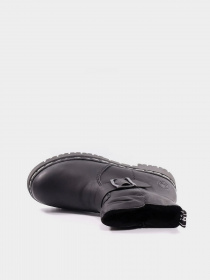 Черевики RIEKER модель Y2459/00 Фото