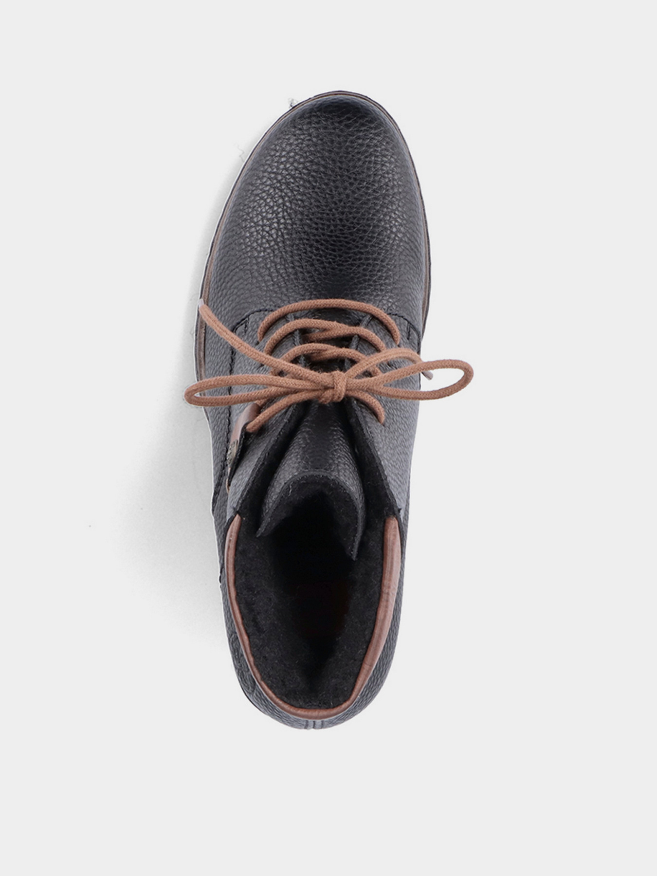 Бoтильоны RIEKER модель Y2502/01 Фото