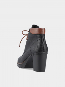 Бoтильоны RIEKER модель Y2502/01 Бoтильоны RIEKER модель Y2502/01 Фото