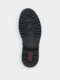 Ботинки RIEKER модель Y3112/00 Фото