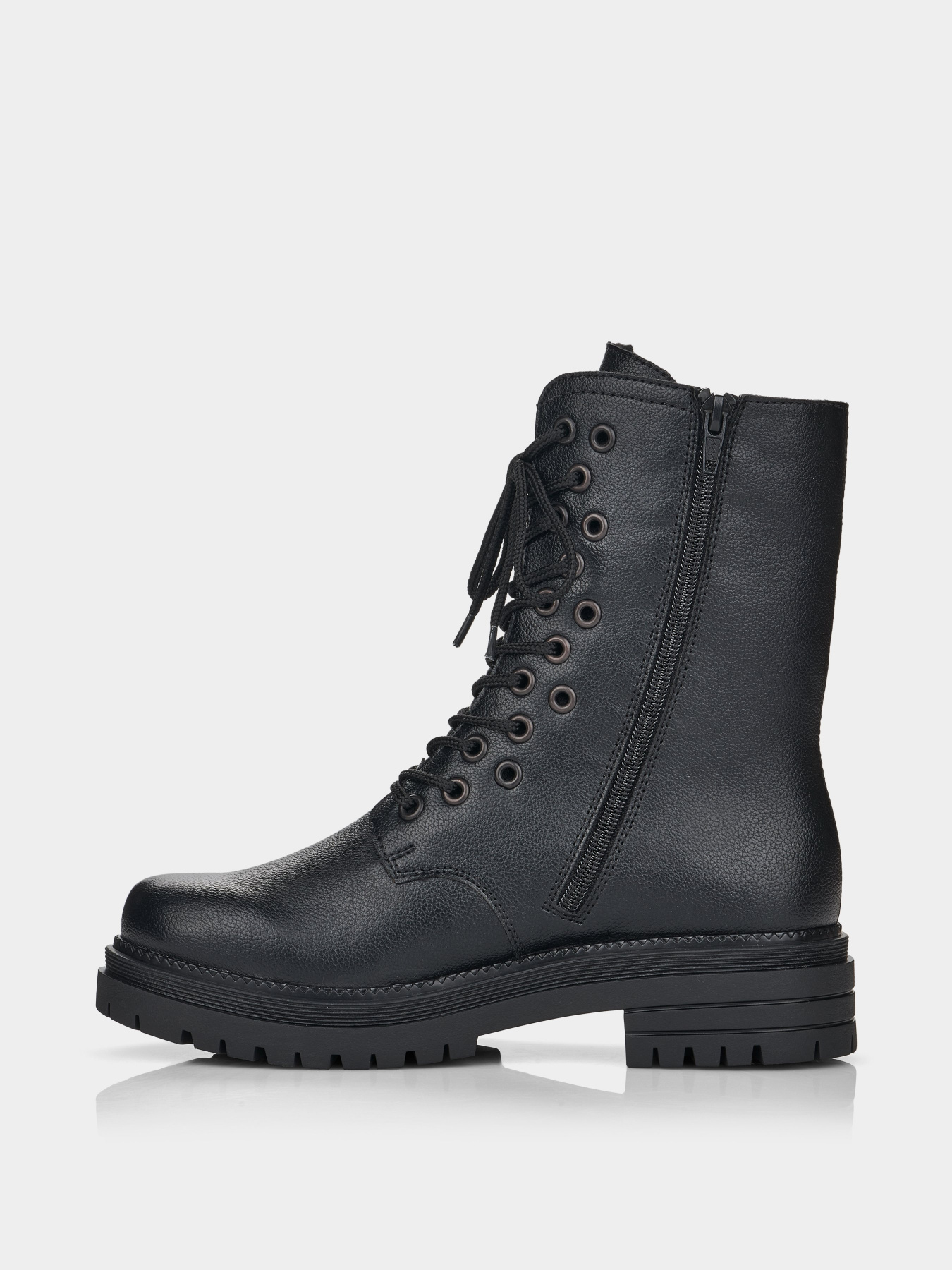 Черевики RIEKER модель Y3112/00 Фото