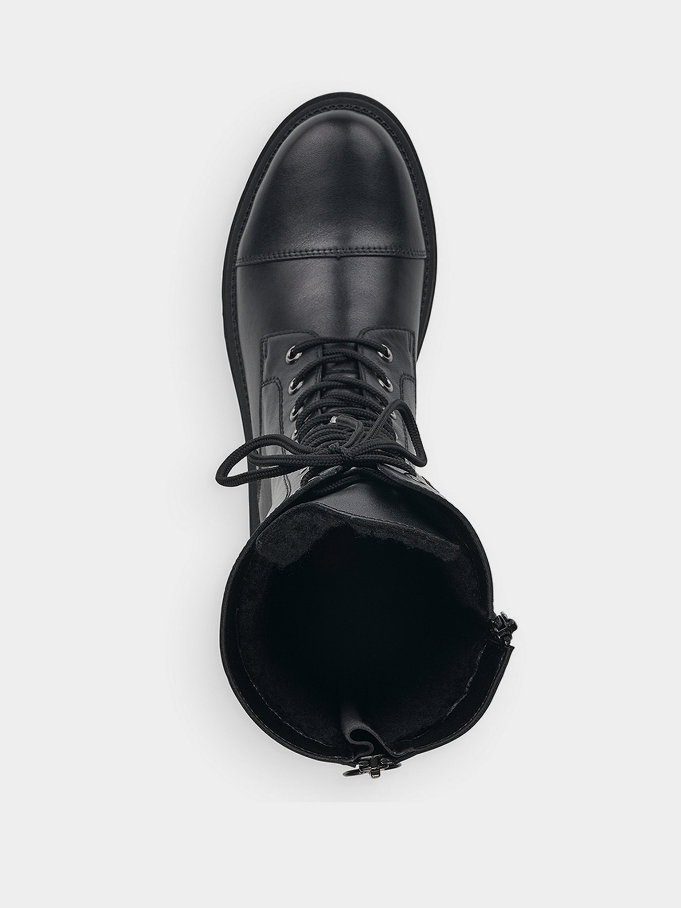 Сапоги RIEKER модель Y3132/01 Фото