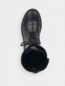 Сапоги RIEKER модель Y3132/01 Фото