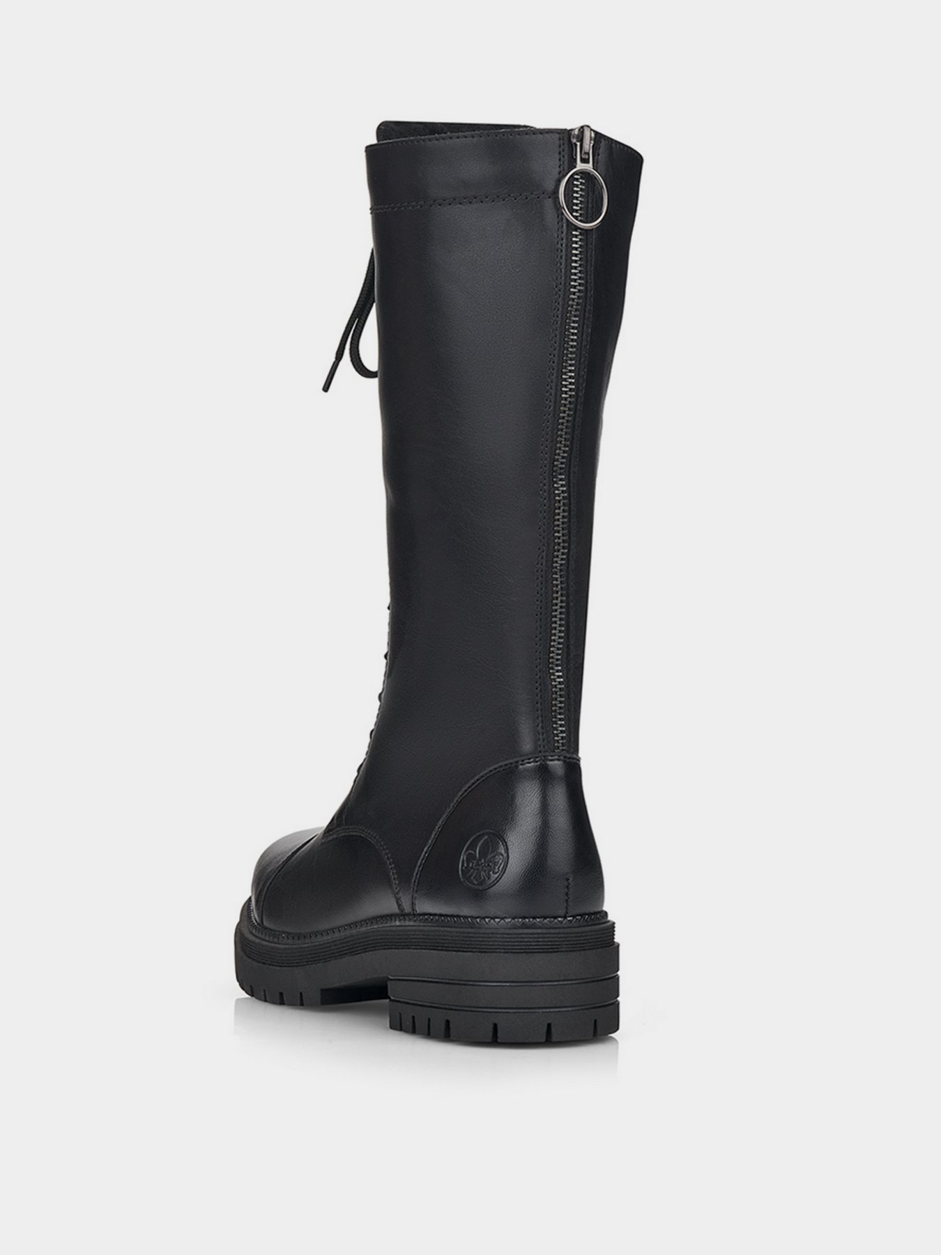 Сапоги RIEKER модель Y3132/01 Фото