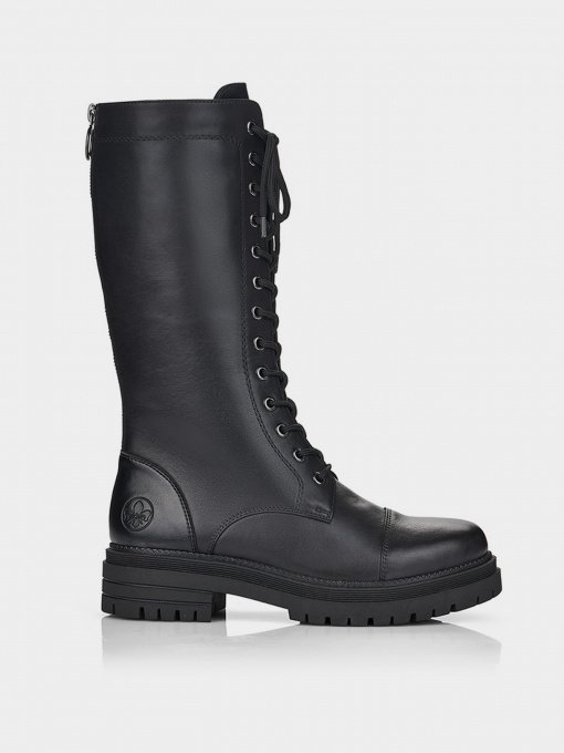 Сапоги RIEKER модель Y3132/01 Фото