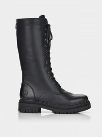 Сапоги RIEKER модель Y3132/01 Фото