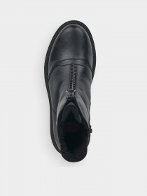 Черевики RIEKER модель Y3161/00 Фото