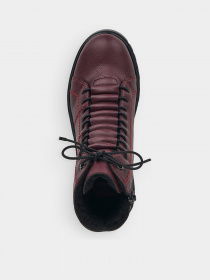 Черевики RIEKER модель Y3420/35 Фото