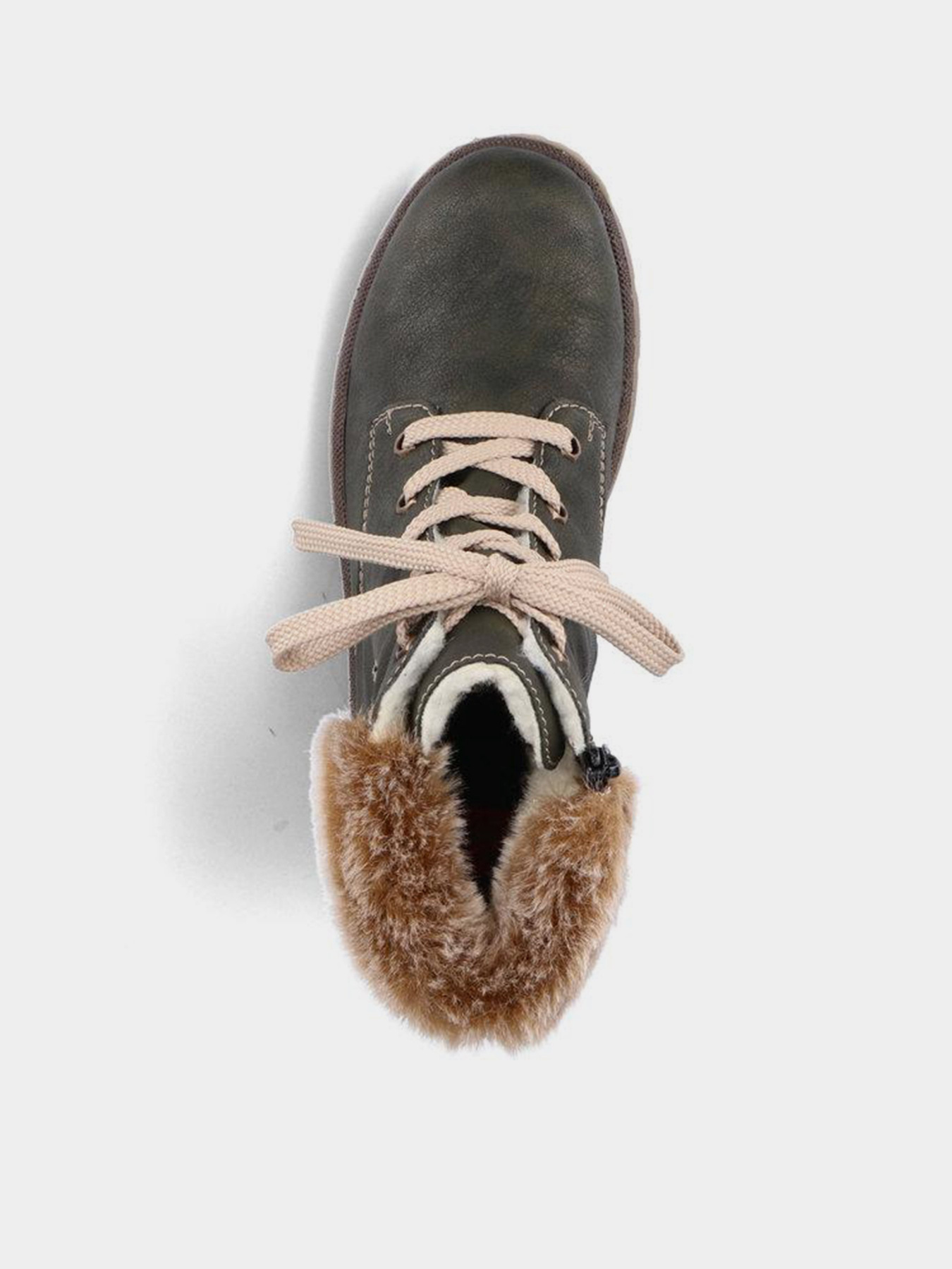 Ботинки RIEKER модель Y7411/54 Фото