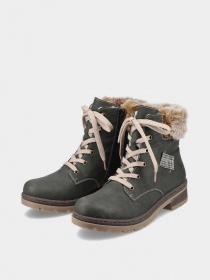 Ботинки RIEKER модель Y7411/54 Фото