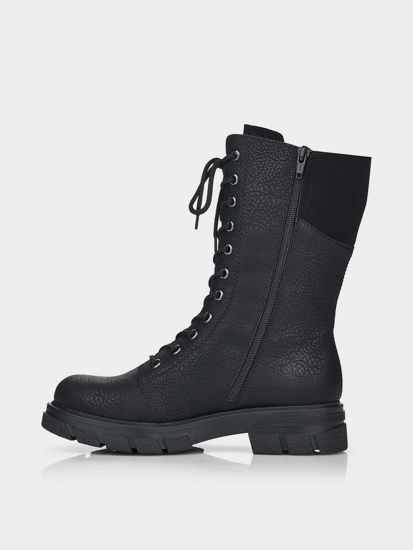 Сапоги RIEKER модель Z9131/00 Фото