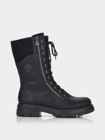 Чоботи RIEKER модель Z9131/00 Фото